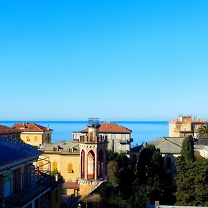  Appartement Quadrilocale Con Vista