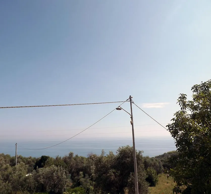 Appartamento La Rimessa Bonassola